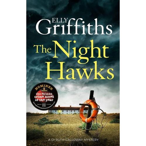 The Night Hawks – Elly Griffiths
