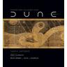 Hinter den Kulissen von Dune - Tanya Lapointe, Denis Villeneuve