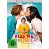 Kiss Me Kosher (DVD) - X Verleih
