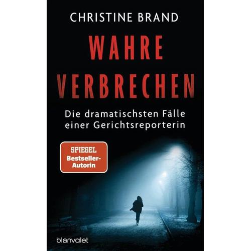 Wahre Verbrechen – Christine Brand