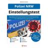 Einstellungstest Polizei NRW - Waldemar Erdmann