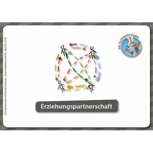 Kartenset Jugendhilfe – Die Klippensteiger