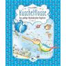 Das goldige Glücksdrachen-Geglitzer / Kuschelflosse Bd.7 - Nina Müller
