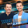 Das Album (Hit-Mix-Xxl-Edition) (CD, 2021) - Florian Anders,Thomas & Silbereisen