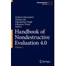 Handbook of Nondestructive Evaluation 4.0 - Norbert Herausgeber: Meyendorf, Johannes Vrana, Ripi Singh, Nathan Ida