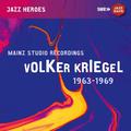 Volker Kriegel-Mainz Studio Recordings (CD, 2021) - Volker Kriegel, Helmut Kampe, Dieter Matschoss