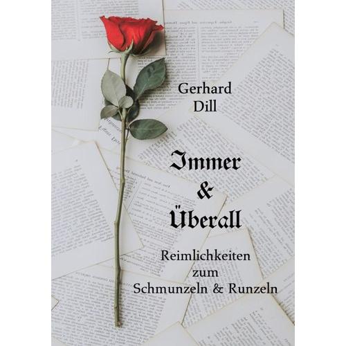 Immer & Überall – Gerhard Dill