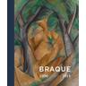 Georges Braque (dt./engl.) - Susanne Gaensheimer, Susanne Meyer-Büser
