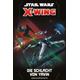 Asmodee FFGD4176 - Star Wars X-Wing, 2. Edition, Die Schlacht von Yavin, Szenariopack, Erweiterung - Asmodee / Atomic Mass Games