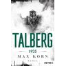 Talberg 1935 / Talberg Bd.1 - Max Korn