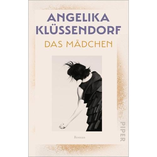 Das Mädchen / Das Mädchen-Trilogie Bd.1 – Angelika Klüssendorf