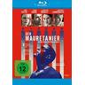 Der Mauretanier (Blu-ray Disc) - Tobis