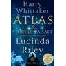 Atlas: The Story of Pa Salt - Lucinda Riley, Harry Whittaker
