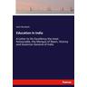 Education in India - John Murdoch