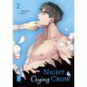 Night Crying Crow / Night Crying Crow Bd.2 - Jihye Woo