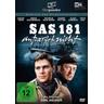 SAS 181 antwortet nicht (DVD) - Filmjuwelen