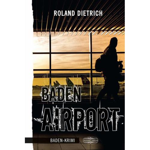 Baden-Airport - Roland Dietrich