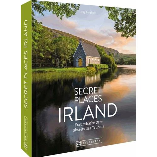 Secret Places Irland - Jörg Berghoff
