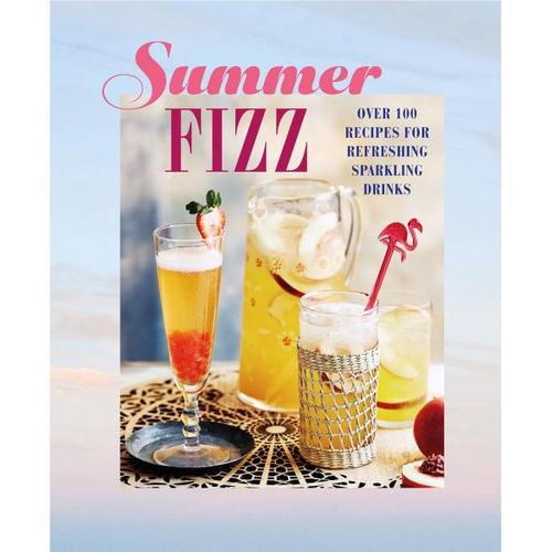Summer Fizz – Ryland Peters & Small