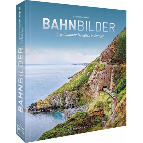 BahnBilder – Johannes Glöckner