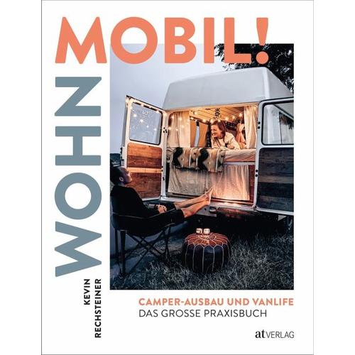 Wohn mobil! – Kevin Rechsteiner