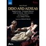 Dido And Aeneas (DVD) - Naxos / Naxos Audiovisual