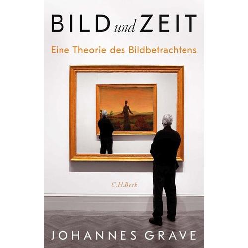 Bild und Zeit – Johannes Grave