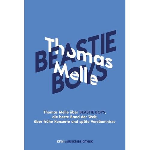 Thomas Melle über Beastie Boys, die beste Band der Welt, über frühe Konzerte und späte Versäumnisse – Thomas Melle