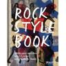 Rock Style Book - Irina Lazareanu
