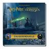 Aus den Filmen zu Harry Potter und Phantastische Tierwesen: Zaubererduelle - Das Handbuch zu den Filmen - Jody Revenson
