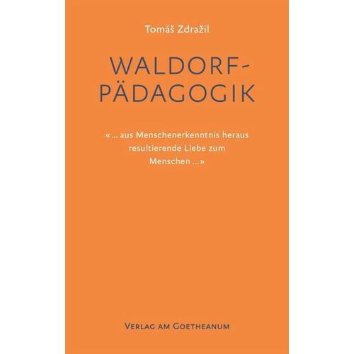 Waldorfpädagogik - Tomás Zdrazil
