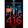 Flug 416 - T. J. Newman