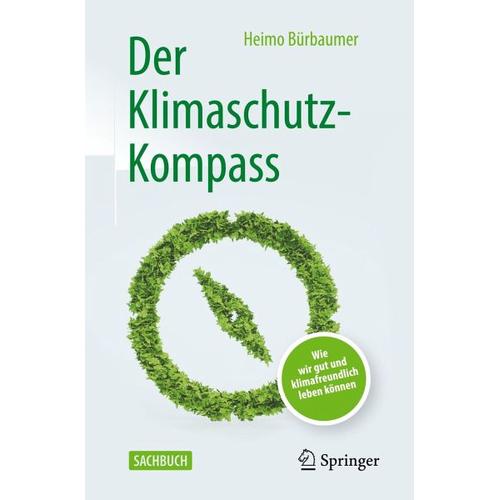 Der Klimaschutz-Kompass – Heimo Bürbaumer