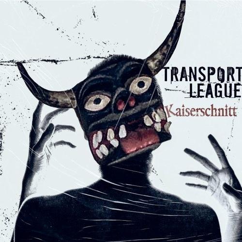 Kaiserschnitt (CD, 2021) – Transport League