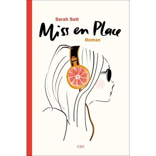 Miss en Place – Sarah Satt