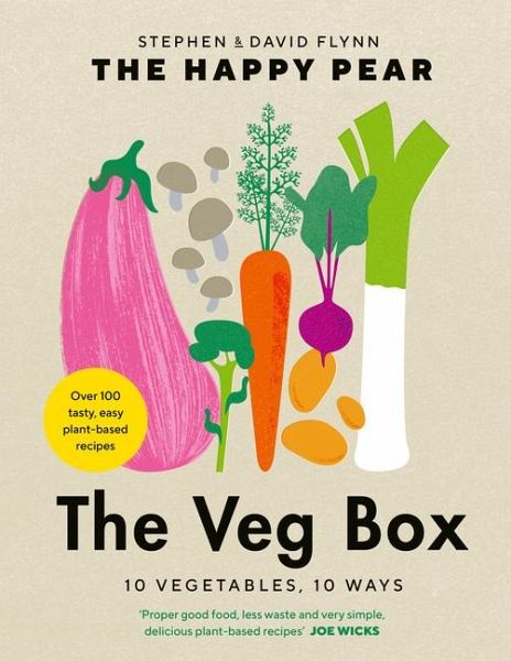 The Veg Box – David Flynn, Stephen Flynn