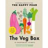 The Veg Box - David Flynn, Stephen Flynn
