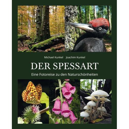 Der Spessart – Joachim Kunkel