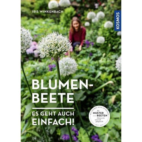 Blumenbeete – Iris Winkenbach