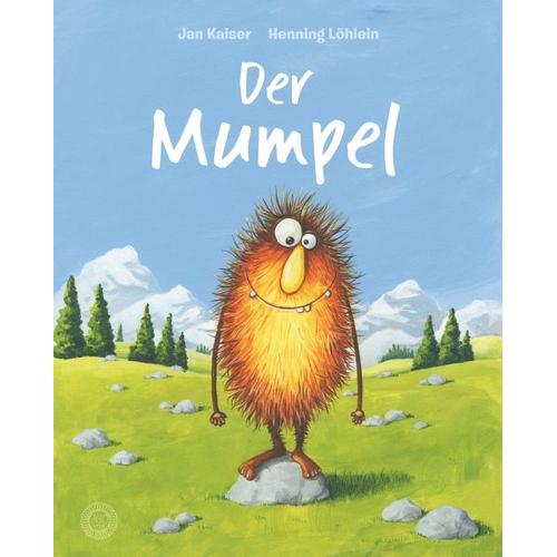 Der Mumpel – Jan Kaiser