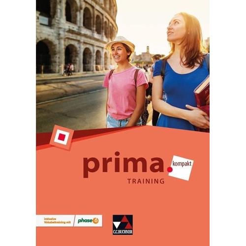 prima.kompakt Training mit Lernsoftware