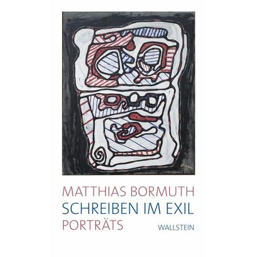 Schreiben im Exil – Matthias Bormuth