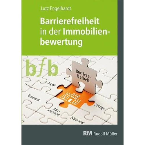 Barrierefreiheit in der Immobilienbewertung – Lutz Engelhardt