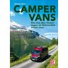 Camper Vans - Michael Allner