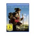 Rémi - Sein größtes Abenteuer (Blu-ray Disc) - Studio Hamburg