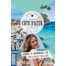 GuideMe Travel Book Côte d'Azur - Reiseführer - Lourene Gollatz
