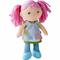 HABA 306204 - Puppe Beatrice, Stoffpuppe, 20 cm - HABA Sales GmbH & Co. KG