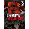 Shibuya Goldfish / Shibuya Goldfish Bd.3 - Hiroumi Aoi