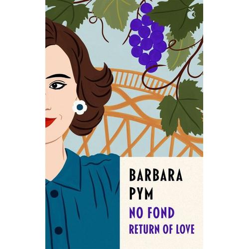 No Fond Return Of Love – Barbara Pym
