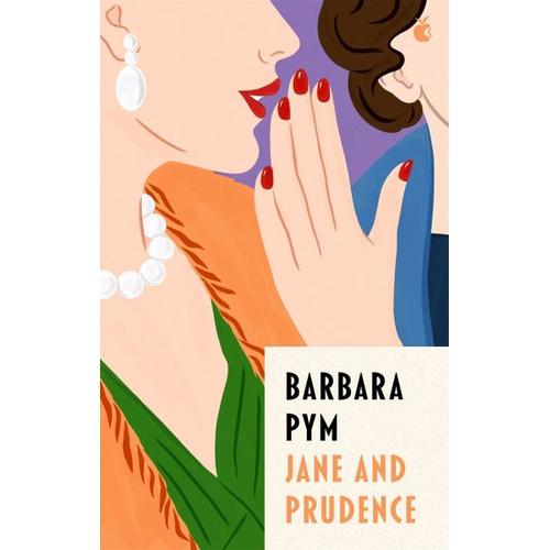 Jane And Prudence – Barbara Pym